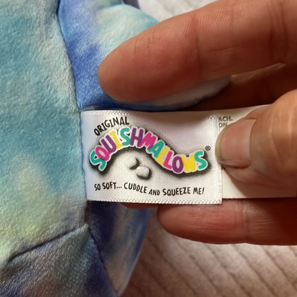 Squishmallow Luther - Picture 3 of 8